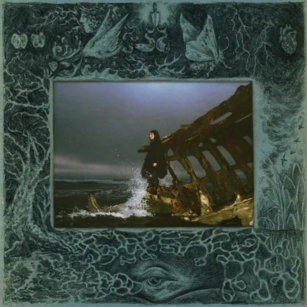 Cover of Death in the Business of Whaling by Searows